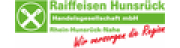 Raiffeisen Hunsrück Handelsgesellschaft mbH