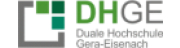 Duale Hochschule Gera-Eisenach