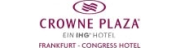 Crowne Plaza Frankfurt - Congress Hotel