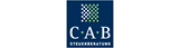 CAB Steuerberatungs­gesellschaft mbH & Co. KG