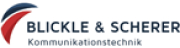Blickle & Scherer Kommunikationstechnik GmbH & Co