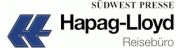 SÜDWEST PRESSE + Hapag-Lloyd Reisebüro GmbH & Co. KG