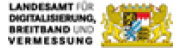 Landesamt für Digitalisierung, Breitband und Vermessung