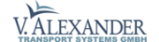 V. Alexander Transport Systems GmbH