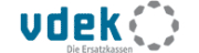 Verband der Ersatzkassen