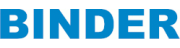BINDER GmbH & Co. KG
