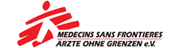Ärzte ohne Grenzen