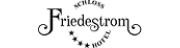 Hotel Schloss Friedestrom Inh. Bart Allard-Schreiner