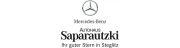 Autohaus Max Saparautzki GmbH & Co. KG