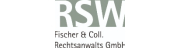 RSW Fischer & Coll. Rechtsanwaltsgesellschaft mbH