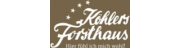 Köhlers Forsthaus