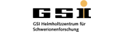 GSI Helmholtzzentrum für Schwerionenforschung GmbH