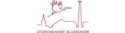 Storchenhof Blumenow GbR