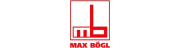 Firmengruppe Max Bögl