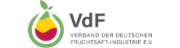 Verband der deutschen Fruchtsaft- Industrie e.V.