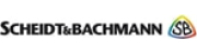 Scheidt & Bachmann Parking Solutions Germany GmbH