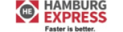 HAMBURG-EXPRESS Luft- und Seespeditionsges. mbH