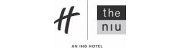 Holiday Inn - the niu, Hub Dusseldorf Messe