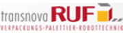 transnova-RUF Verpackungs- und Palettiertechnik GmbH