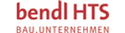 Dipl.-Ing. H. Bendl Hoch- und Tiefbau GmbH & Co. KG Sebnitz