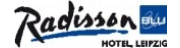 Radisson Blu Hotel, Leipzig