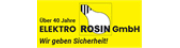 Elektro-Rosin GmbH