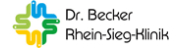 Dr. Becker Rhein-Sieg-Klinik
