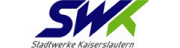 SWK Stadtwerke Kaiserslautern Versorgungs AG