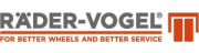 RÄDER-VOGEL - RÄDER- UND ROLLENFABRIK GMBH & CO. KG
