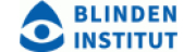 Blindeninstitutsstiftung