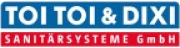 ToiToi & Dixi Sanitärsysteme GmbH