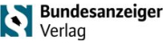 Bundesanzeiger Verlag