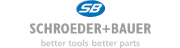 SCHROEDER + BAUER Werkzeugbau Stanztechnik GmbH + Co. KG