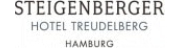 Steigenberger Hotel Treudelberg