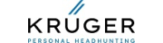 KRÜGER – Personal Headhunting