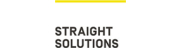 straight solutions GmbH