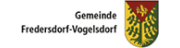 Gemeinde Fredersdorf-Vogelsdorf