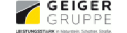 H. Geiger GmbH Stein- und Schotterwerke