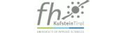 Fachhochschule Kufstein Tirol Bildungs GmbH