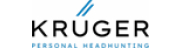 KRÜGER – Personal Headhunting