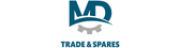 MD Trade & Spares GmbH