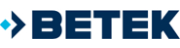 BETEK GmbH & Co. KG