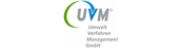 U·V·M Umwelt · Verfahren · Management GmbH