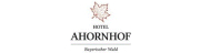 Hotel Ahornhof Betriebsgesellschaft GmbH