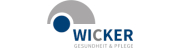 Wicker - Gesundheit und Pflege