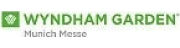 Wyndham Garden Munich Messe
