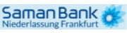 Saman Bank Frankfurt