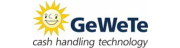 GeWeTe Geldwechsel- & Sicherheitstechnik GmbH