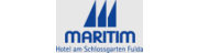 MARITIM Hotel am Schloßgarten Fulda