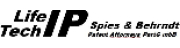 Lifetech IP // Spies & Behrndt Patentanwälte PartG mbB
